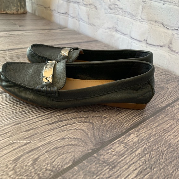 Coach Flats - Picture 2 of 5